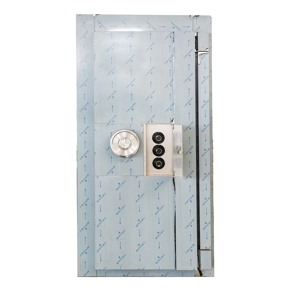Inswing kiri Stainless Steel Fireproof Burglar Proof Bank Security Vault Door