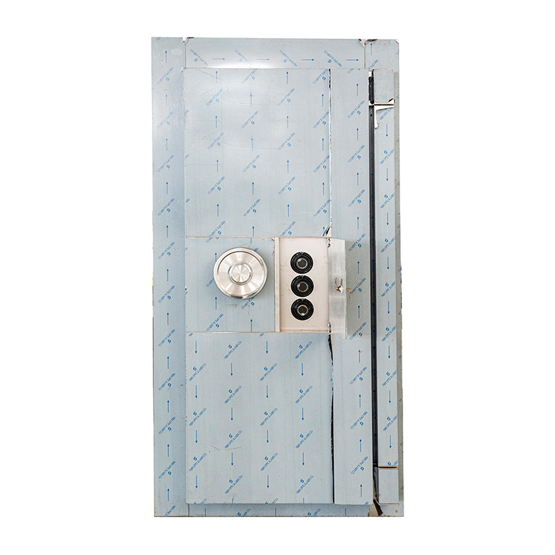 Inswing kiri Stainless Steel Fireproof Burglar Proof Bank Security Vault Door
